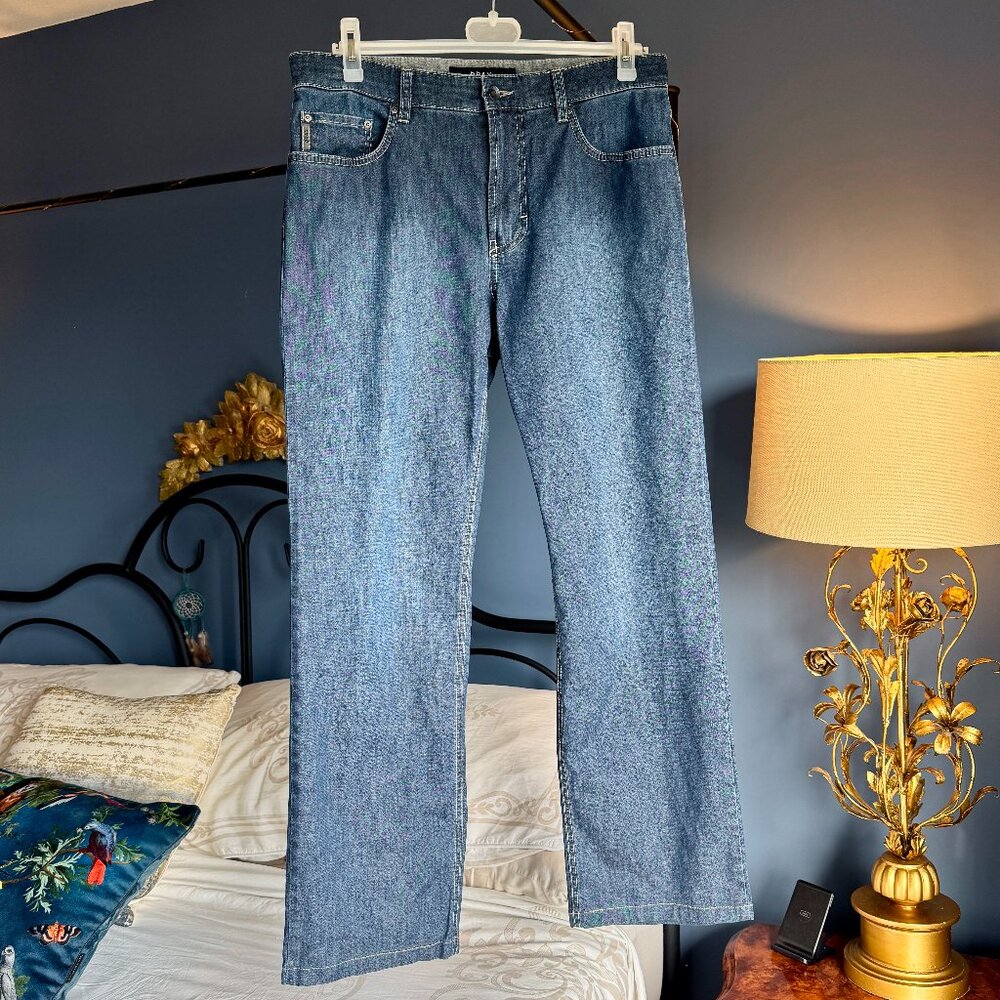 Brax Feel Good Denim Cooper Jeans 34x30
